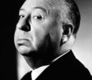 Alfred Hitchcock