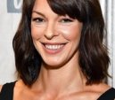 Pollyanna McIntosh