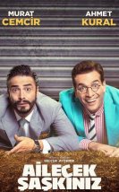 Ailecek Şaşkınız