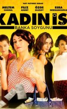 Kadın İşi Banka Soygunu