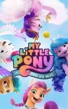My Little Pony: Yeni Bir Nesil