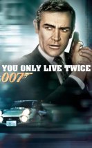 James Bond: İnsan İki Kere Yaşar