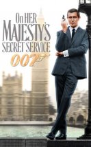 James Bond: Majestelerinin Gizli Servisinde