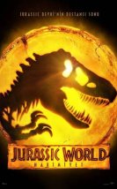 Jurassic World: Hakimiyet