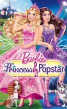 Barbie: Prenses ve Popstar
