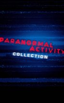 Paranormal Activity Boxset