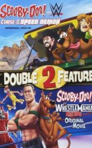 Scooby-Doo ve WWE Boxet
