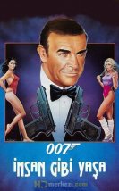 James Bond: İnsan Gibi Yaşa