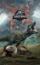 Jurassic World 2 : Yıkılmış Krallık