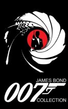 James Bond Film Serisi