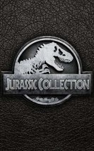 Jurassic Boxset