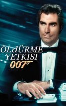 James Bond: Öldürme Yetkisi