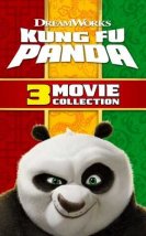 Kung Fu Panda Serisi