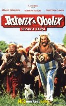 Asteriks ve Oburiks Sezar’a Karşı