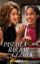 Pastayla Bar Bar Gezmek