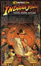 Indiana Jones: Kutsal Hazine Avcıları