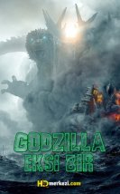 Godzilla Eksi Bir