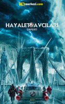 Hayalet Avcıları: Ürperti