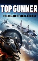 Top Gunner: Tehlike Bölgesi