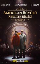 Amerikan Büyülü Zenciler Birliği