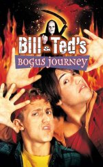 Bill ve Ted’in Maceraları 2