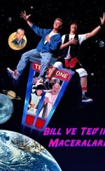 Bill ve Ted’in Maceraları