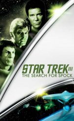 Uzay Yolu 3: Spock’un Peşinde