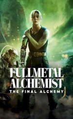 Fullmetal Alchemist: The Final Alchemy