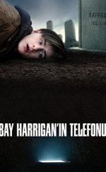 Bay Harrigan’ın Telefonu