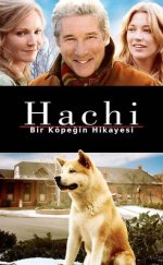 Hachi: Bir Köpeğin Hikayesi