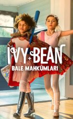 Ivy + Bean: Bale Mahkûmları
