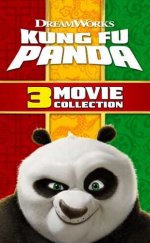 Kung Fu Panda Serisi