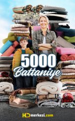 5000 Battaniye
