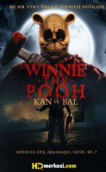 Winnie The Pooh: Kan ve Bal