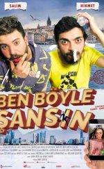Ben Böyle Şansın