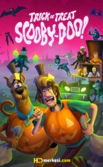 Scooby-Doo!: Şeker mi? – Şaka mı?