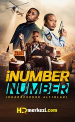 iNumber Number: Johannesburg Altınları