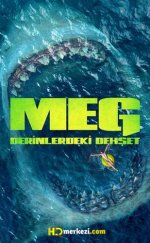Meg: Derinlerdeki Dehşet