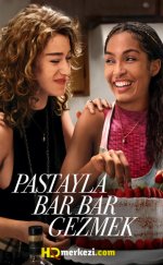 Pastayla Bar Bar Gezmek