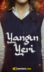 Yangın Yeri