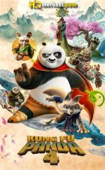 Kung Fu Panda 4