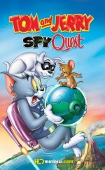 Tom ve Jerry: Hazine Avcısı