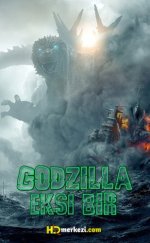 Godzilla Eksi Bir