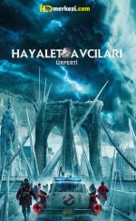 Hayalet Avcıları: Ürperti