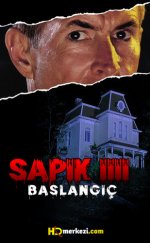 Sapık 4: Başlangıç