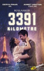 3391 Kilometre