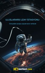 Uluslararası Uzay İstasyonu