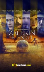 Zaferin Rengi