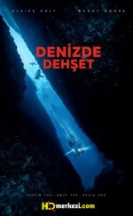 Denizde Dehşet