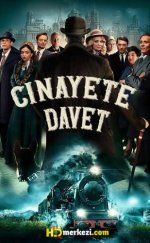 Cinayete Davet